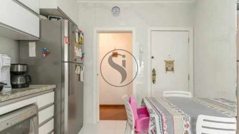 Imagem Apartamento com 2 Quartos à Venda, 109 m² em Sumaré - São Paulo Imagem Apartamento com 2 Quartos à Venda, 109 m² em Sumaré - São Paulo