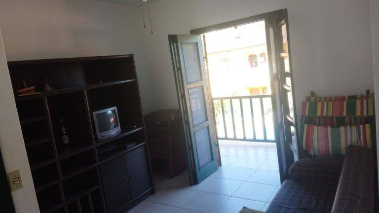 Imagem Apartamento com 2 Quartos à Venda, 60 m² em Praia Do Sapê - Ubatuba