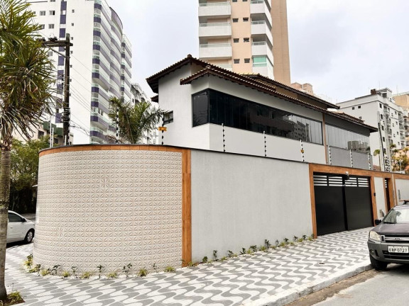 Imagem Casa com 3 Quartos à Venda, 250 m² em Caiçara - Praia Grande