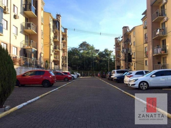 Apartamento com 2 Quartos à Venda,  em São José - São Leopoldo
