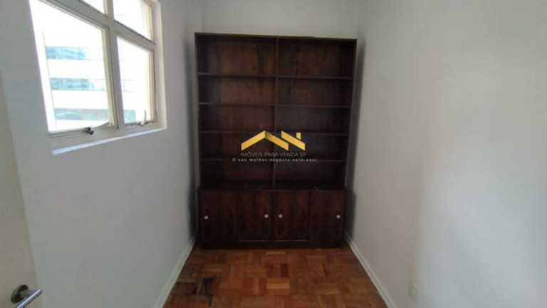 Imagem Apartamento com 3 Quartos à Venda, 128 m² em Itaim - São Paulo