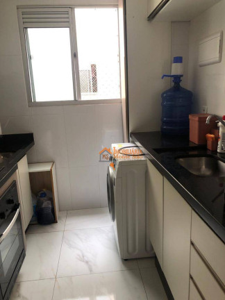 Imagem Apartamento com 2 Quartos à Venda, 45 m² em água Chata - Guarulhos Imagem Apartamento com 2 Quartos à Venda, 45 m² em água Chata - Guarulhos