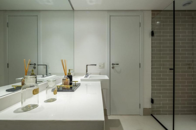 Imagem Apartamento com 3 Quartos à Venda, 240 m² em Perdizes - São Paulo