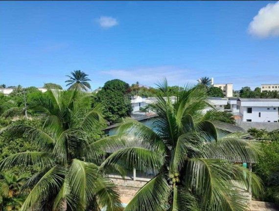 Apartamento com 2 Quartos à Venda, 69 m² em Abrantes - Camaçari