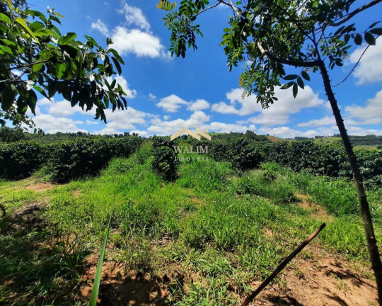 Imagem Imóvel com 3 Quartos à Venda, 55 m² em Brasilândia - Carmópolis De Minas