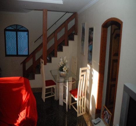 Imagem Casa com 4 Quartos à Venda, 318 m² em Praça Seca - Rio De Janeiro