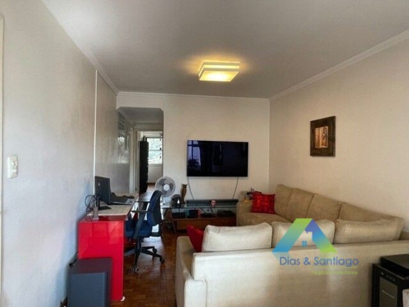 Imagem Apartamento com 2 Quartos à Venda, 87 m² em Aclimação - São Paulo Imagem Apartamento com 2 Quartos à Venda, 87 m² em Aclimação - São Paulo