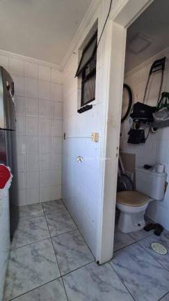 Imagem Cobertura com 3 Quartos à Venda, 140 m² em Campo Grande - Santos