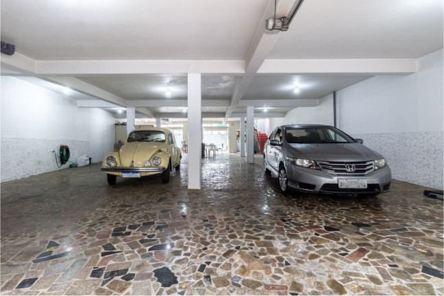 Imagem Casa com 3 Quartos à Venda, em Vila Romana - São Paulo Imagem Casa com 3 Quartos à Venda, em Vila Romana - São Paulo