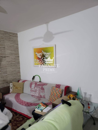 Imagem Apartamento com 2 Quartos à Venda, 105 m² em Itararé - São Vicente Imagem Apartamento com 2 Quartos à Venda, 105 m² em Itararé - São Vicente