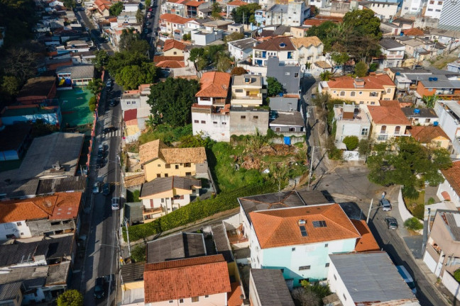 Imagem Terreno à Venda, 411 m² em Vila Morse - São Paulo Imagem Terreno à Venda, 411 m² em Vila Morse - São Paulo
