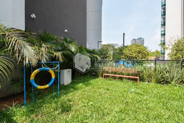 Imagem Studio com 1 Quarto à Venda, 62 m² em Moema - São Paulo
