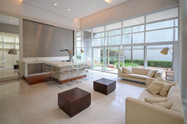Imagem Apartamento com 3 Quartos à Venda, 250 m² em Jardim Paulista - São Paulo