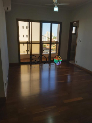 Apartamento com 3 Quartos à Venda, 83 m² em Centro - Araraquara