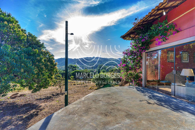 Chácara com 4 Quartos à Venda, 274 m² em Santa Eliza - Itupeva