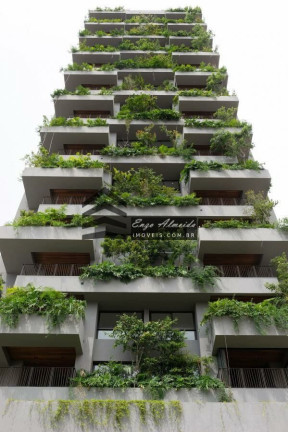 Imagem Apartamento com 2 Quartos à Venda, 80 m² em Vila Olímpia - São Paulo Imagem Apartamento com 2 Quartos à Venda, 80 m² em Vila Olímpia - São Paulo