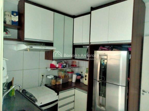 Imagem Casa de Condomínio com 3 Quartos à Venda, 120 m² em Chácara Primavera - Campinas Imagem Casa de Condomínio com 3 Quartos à Venda, 120 m² em Chácara Primavera - Campinas