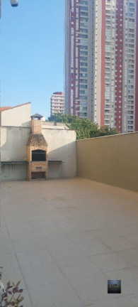 Imagem Apartamento com 2 Quartos à Venda, 57 m² em Centro - Diadema