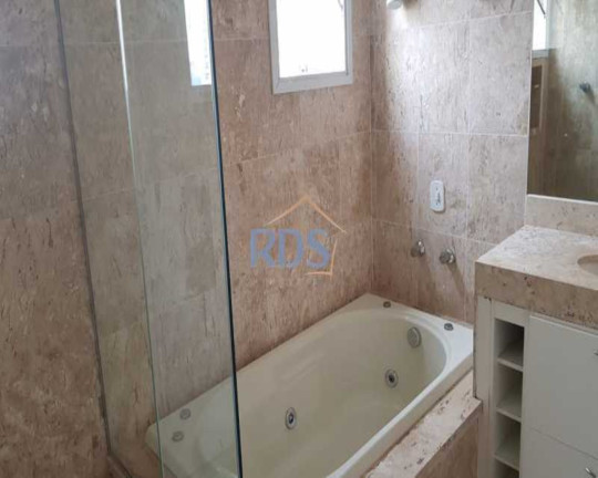 Imagem Apartamento com 3 Quartos à Venda, 164 m² em Vila Andrade - São Paulo Imagem Apartamento com 3 Quartos à Venda, 164 m² em Vila Andrade - São Paulo