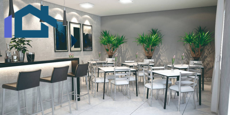 Imagem Apartamento com 2 Quartos à Venda, 57 m² em Barnabé - Gravataí