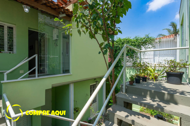 Imagem Casa com 5 Quartos à Venda, 263 m² em água Branca - São Paulo Imagem Casa com 5 Quartos à Venda, 263 m² em água Branca - São Paulo