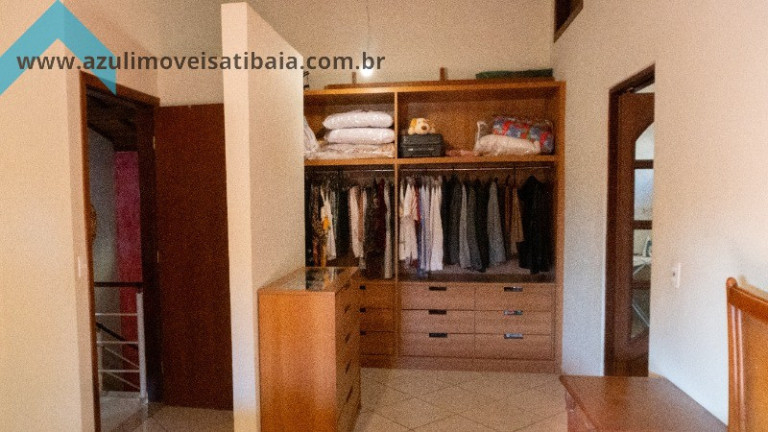 Imagem Casa com 3 Quartos à Venda, 331 m² em Jardim Paulista - Atibaia