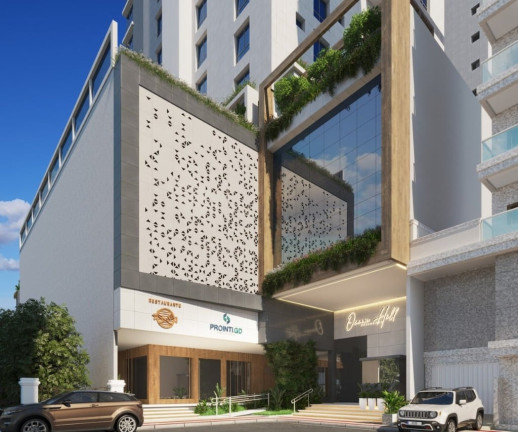 Imagem Apartamento com 4 Quartos à Venda, 195 m² em Itapema - Itapema