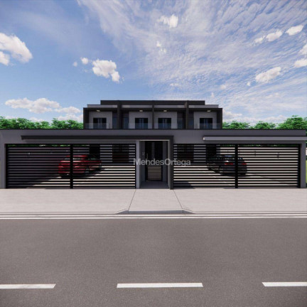 Casa com 2 Quartos à Venda, 86 m² em Jardim Americano - Sorocaba