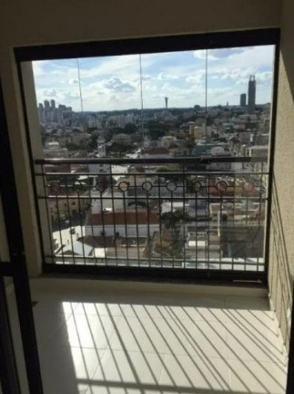 Imagem Apartamento com 1 Quarto à Venda, 34 m² em Centro - Curitiba