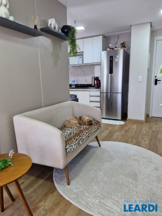 Imagem Apartamento com 1 Quarto à Venda, 42 m² em Boa Vista - São Caetano Do Sul