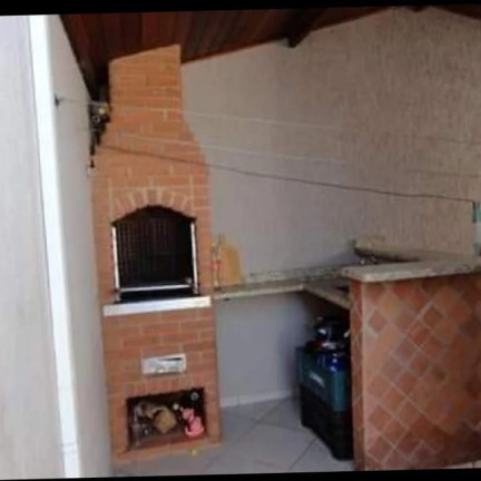 Imagem Casa com 3 Quartos à Venda, 100 m² em Jardim Santa Adélia - Limeira Imagem Casa com 3 Quartos à Venda, 100 m² em Jardim Santa Adélia - Limeira