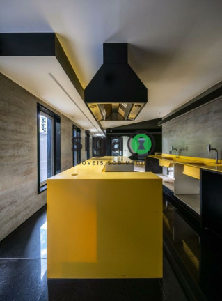 Imagem Casa com 4 Quartos à Venda ou Locação, 539 m² em Panamby - São Paulo Imagem Casa com 4 Quartos à Venda ou Locação, 539 m² em Panamby - São Paulo
