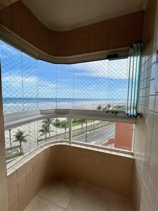Imagem Apartamento com 1 Quarto à Venda, 45 m² em Maracanã - Praia Grande
