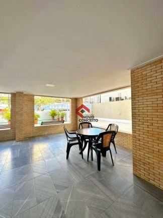Imagem Apartamento com 4 Quartos à Venda, 194 m² em Aldeota - Fortaleza Imagem Apartamento com 4 Quartos à Venda, 194 m² em Aldeota - Fortaleza