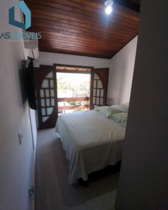Imagem Casa de Condomínio com 2 Quartos à Venda, 56 m² em Braga - Cabo Frio