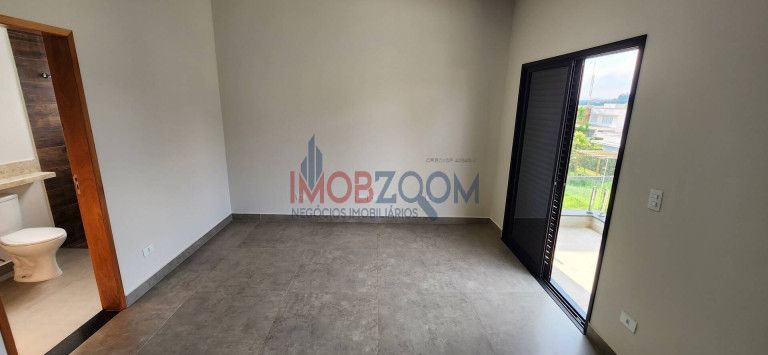 Imagem Casa de Condomínio com 4 Quartos à Venda, 600 m² em Jardim Colonial - Atibaia