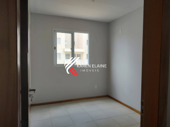 Apartamento com 2 Quartos à Venda, 52 m² em Bairro Vendaval - Biguaçu
