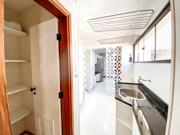 Imagem Apartamento com 4 Quartos à Venda, 188 m² em Pituba - Salvador