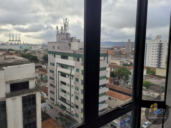 Imagem Imóvel à Venda, 63 m² em Aparecida - Santos Imagem Imóvel à Venda, 63 m² em Aparecida - Santos