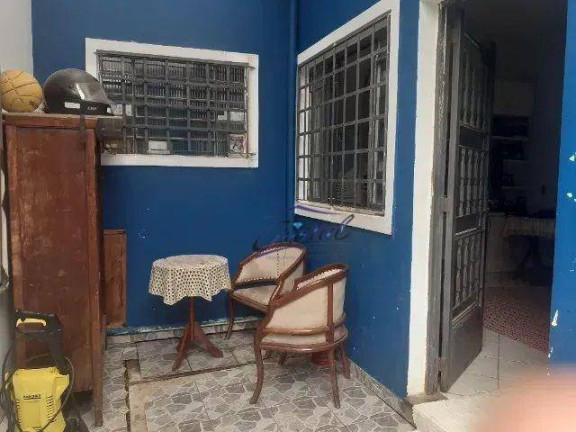 Imagem Casa com 2 Quartos à Venda, 150 m² em Butantã - São Paulo Imagem Casa com 2 Quartos à Venda, 150 m² em Butantã - São Paulo