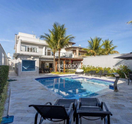 Imagem Sobrado com 5 Quartos à Venda, 361 m² em Riv. São Lourenco - Bertioga Imagem Sobrado com 5 Quartos à Venda, 361 m² em Riv. São Lourenco - Bertioga