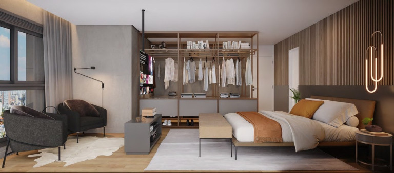 Imagem Apartamento com 3 Quartos à Venda, 121 m² em Centro - Osasco Imagem Apartamento com 3 Quartos à Venda, 121 m² em Centro - Osasco
