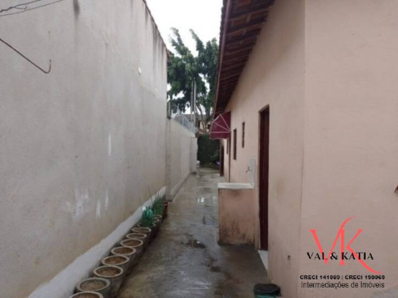 Imagem Casa com 2 Quartos à Venda, 65 m² em Jardim Continental - Taubaté
