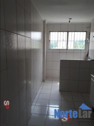 Imagem Apartamento com 2 Quartos à Venda, 50 m² em Jardim Peri - São Paulo