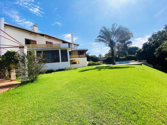 Imagem Casa com 4 Quartos à Venda, 1.500 m² em Nova Gardênia - Atibaia