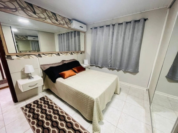 Imagem Casa com 3 Quartos à Venda, 130 m² em Jardim Beira Mar - Capão Da Canoa