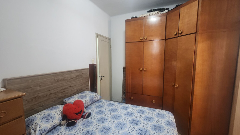 Imagem Casa com 4 Quartos à Venda, 220 m² em Gonzaga - Santos