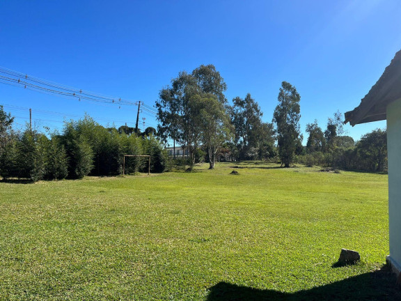 Imóvel à Venda, 163.630 m² em Cacaiguera - Campina Grande Do Sul