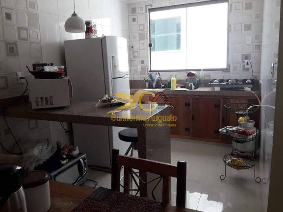 Imagem Apartamento com 2 Quartos à Venda, 152 m² em Villa Tiradentes - São João Del Rei Imagem Apartamento com 2 Quartos à Venda, 152 m² em Villa Tiradentes - São João Del Rei