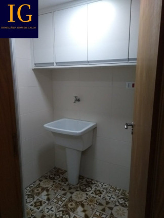 Imagem Imóvel com 3 Quartos à Venda, 140 m² em Paraíso - Santo André Imagem Imóvel com 3 Quartos à Venda, 140 m² em Paraíso - Santo André
